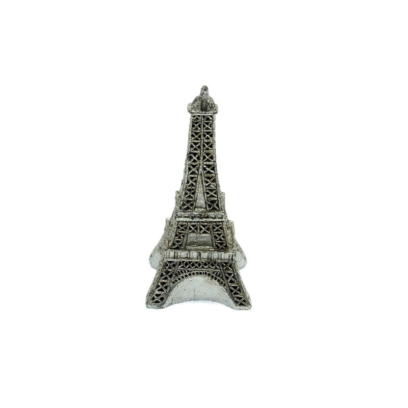 Paris Eiffel Tower C  Figurine Collectible